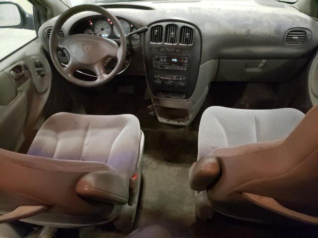 2002 Dodge Grand Caravan Sport VIN: 2B4GP44352R741918 Lot: 57238134