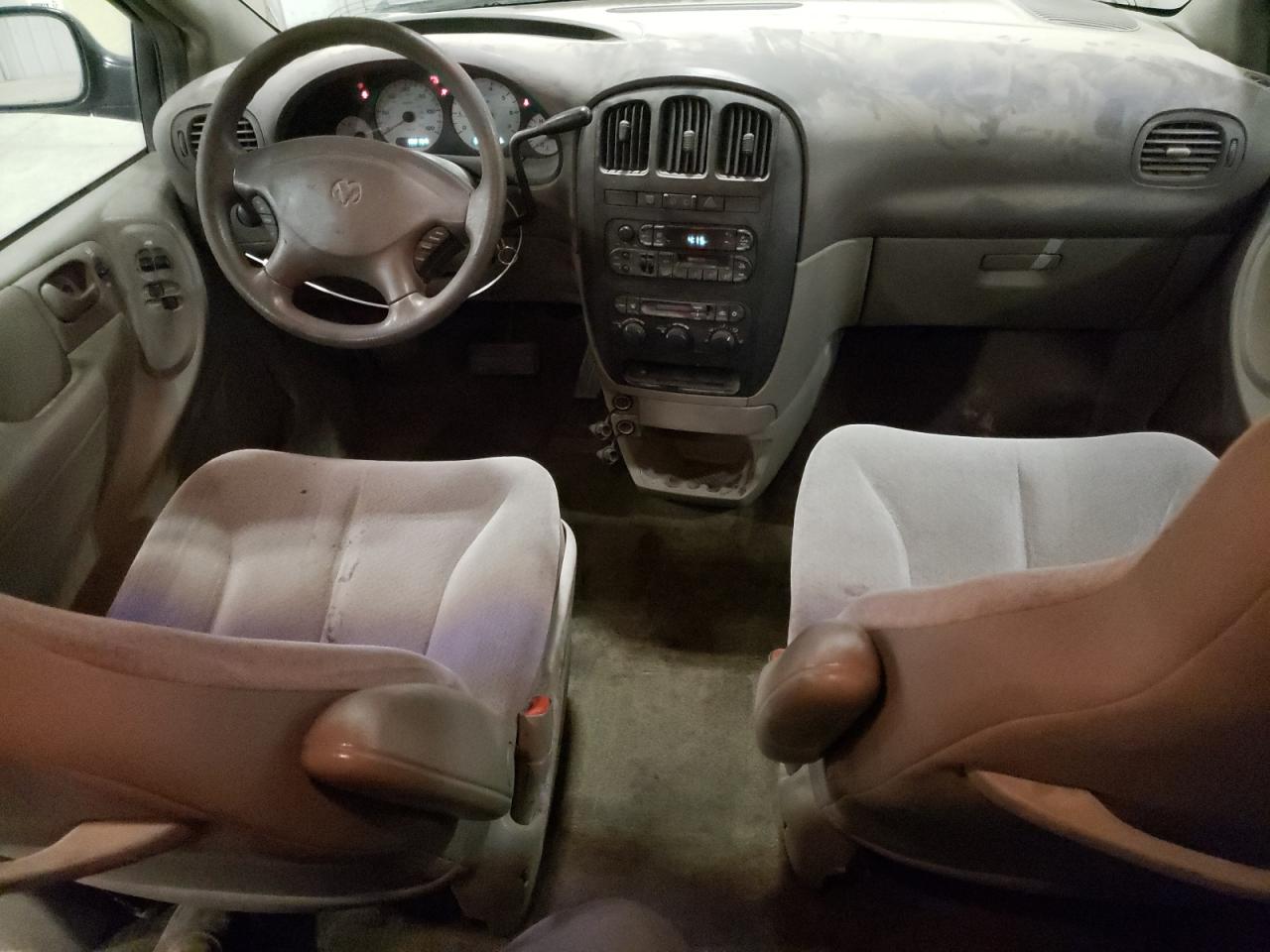 2B4GP44352R741918 2002 Dodge Grand Caravan Sport