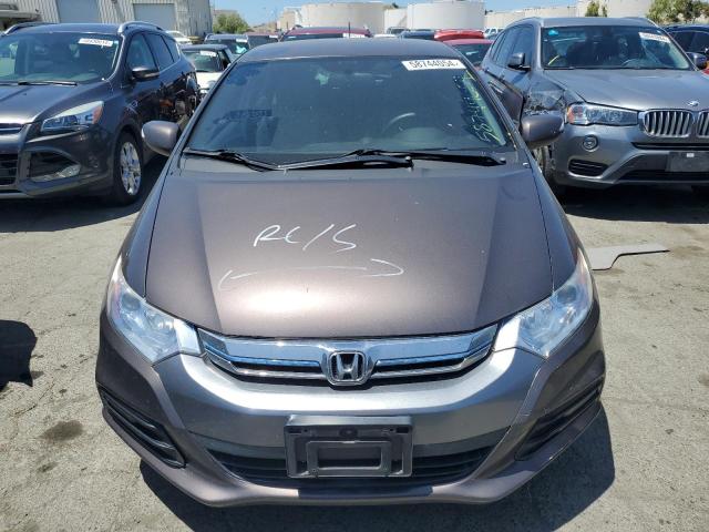 JHMZE2H73DS004106 2013 Honda Insight Ex