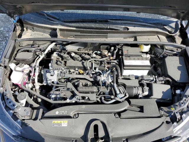 2024 TOYOTA COROLLA XS - JTNC4MBE1R3224497