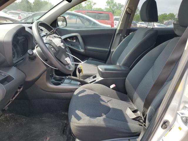 2010 Toyota Rav4 Sport VIN: JTMRK4DV9A5093569 Lot: 57455984