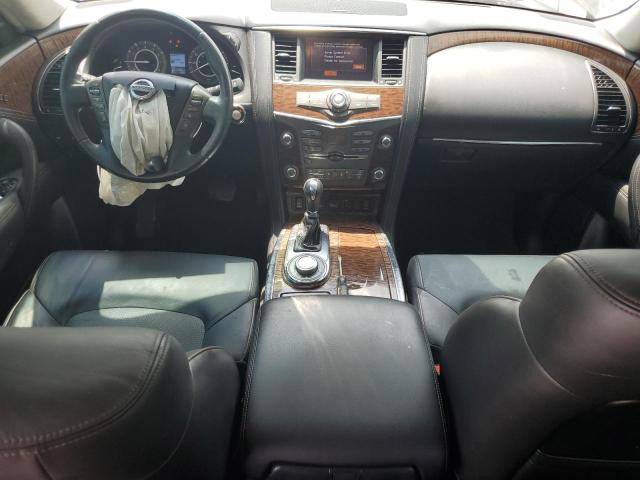 2018 NISSAN ARMADA SV - JN8AY2NC4J9558494
