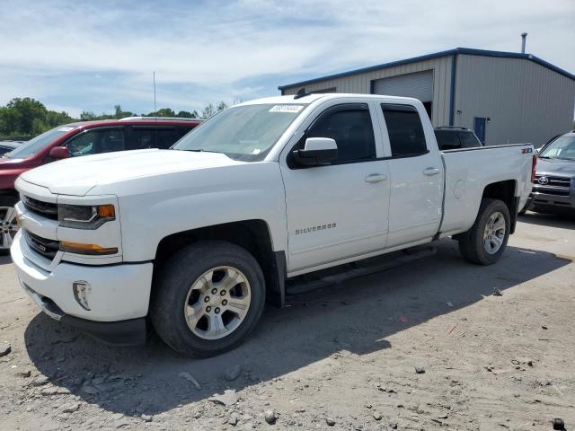 VIN 1GCVKREC3JZ373909 2018 CHEVROLET ALL MODELS no.1