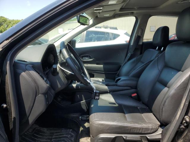 2017 Honda Hr-V Exl VIN: 3CZRU6H7XHM705665 Lot: 57808394