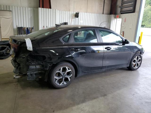 3KPF24AD6ME271882 Kia Forte FE 3