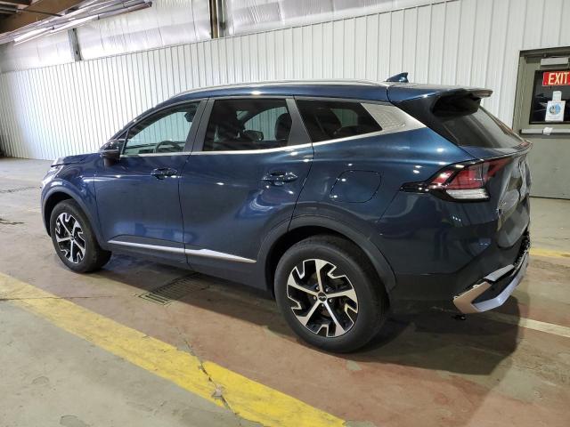 2023 KIA SPORTAGE E - KNDPVCAG1P7026279