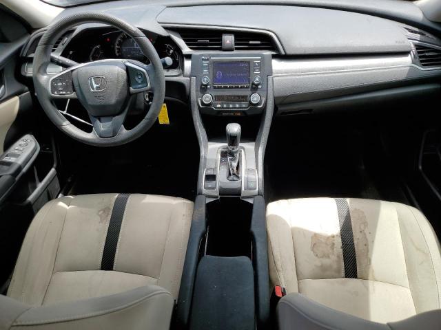 2018 HONDA CIVIC LX 2HGFC2F52JH522160