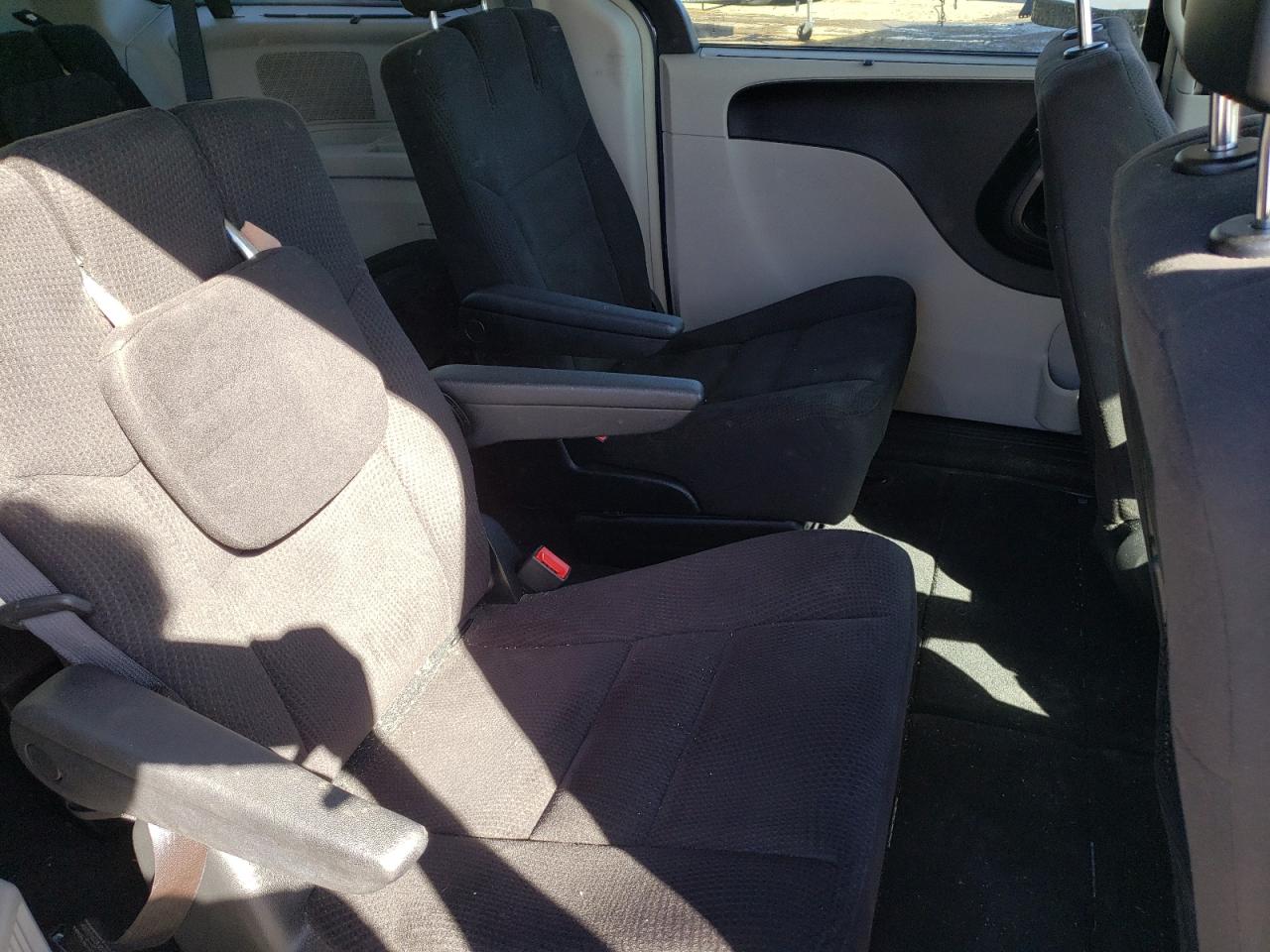 2C4RC1BGXFR583285 2015 Chrysler Town & Country Touring