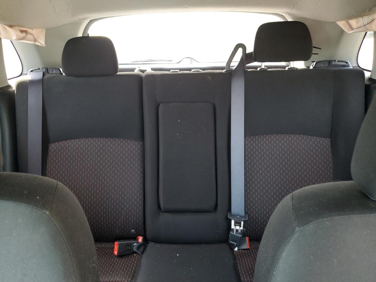 JA4AR3AU4KU018715 2019 Mitsubishi Outlander Sport Es