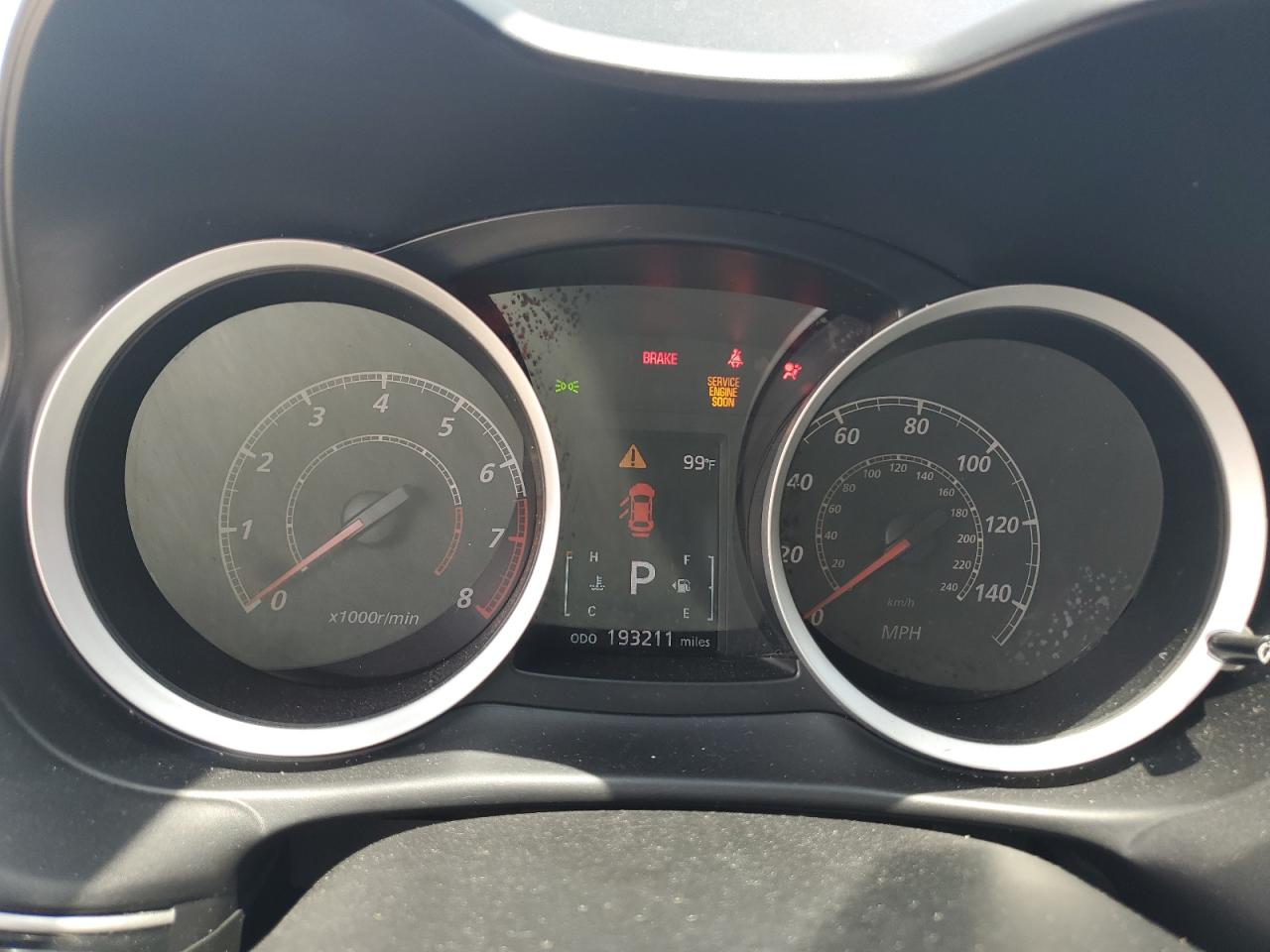 JA32U8FW4CU009500 2012 Mitsubishi Lancer Gt