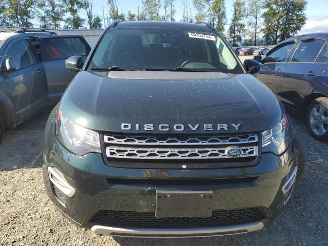 VIN SALCT2BG6GH556599 2016 Land Rover Discovery, Hs... no.5