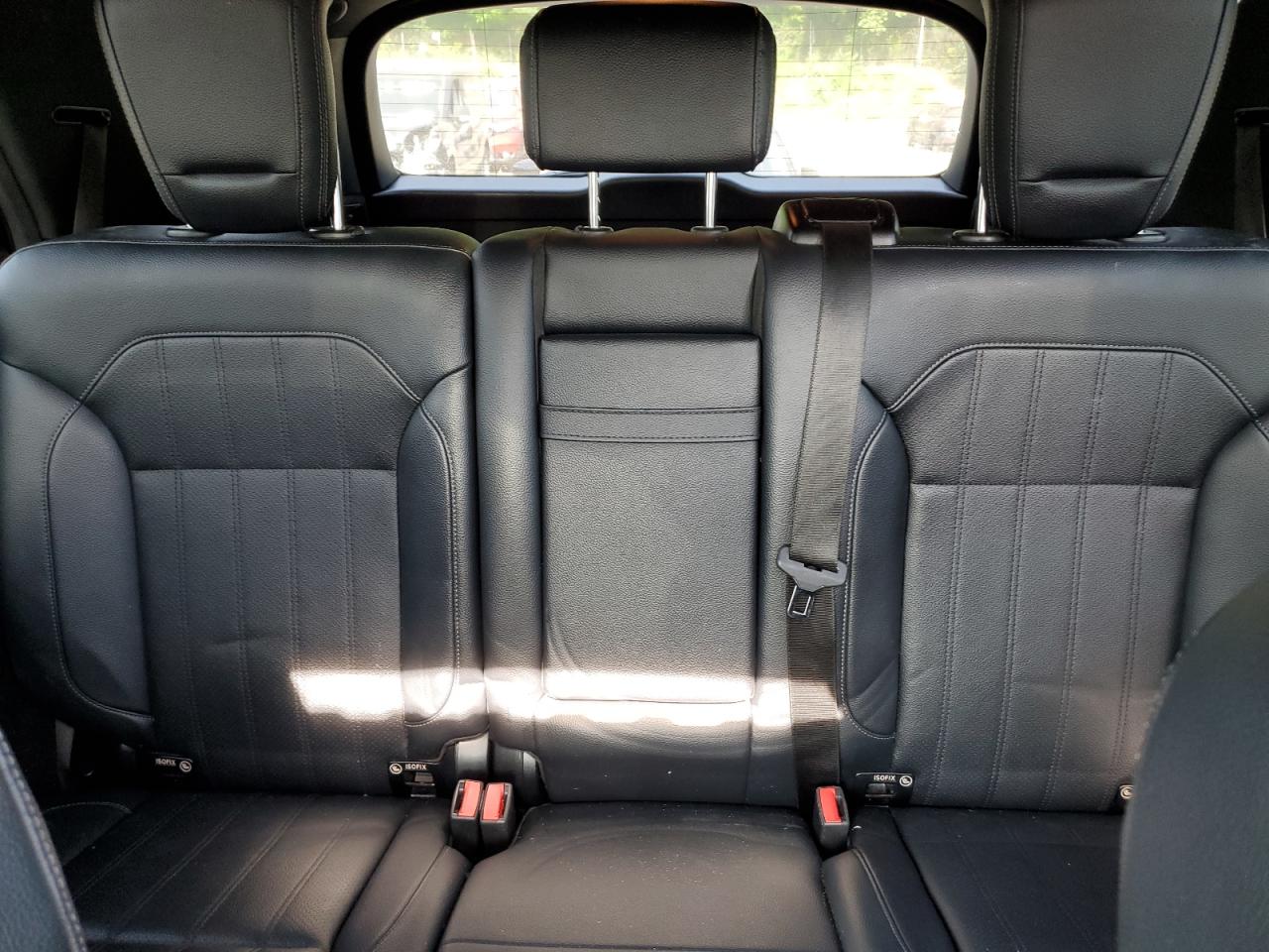 4JGDA5HB1JB057911 2018 Mercedes-Benz Gle 350 4Matic