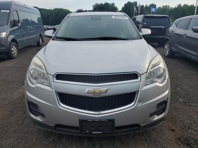 2015 Chevrolet Equinox Lt VIN: 1GNFLFEK1FZ144196 Lot: 60094064