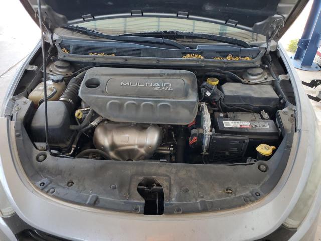 2015 Dodge Dart Sxt VIN: 1C3CDFBB2FD268153 Lot: 57967584