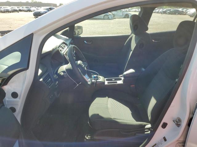 2019 Nissan Leaf S Plus VIN: 1N4BZ1CP3KC318604 Lot: 60159244