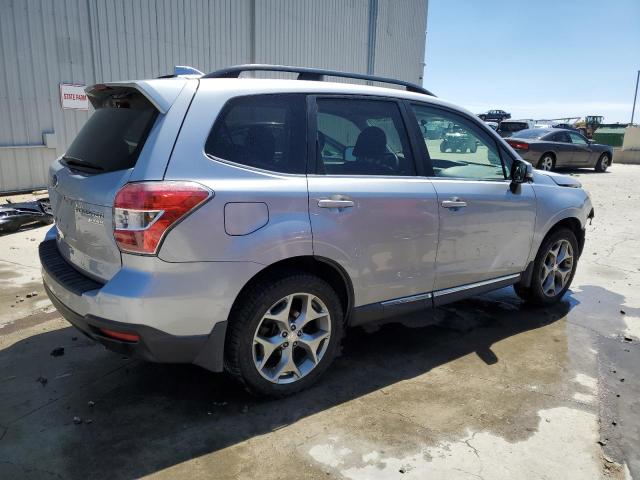 JF2SJAVC1GH473157 2016 Subaru Forester 2.5I Touring