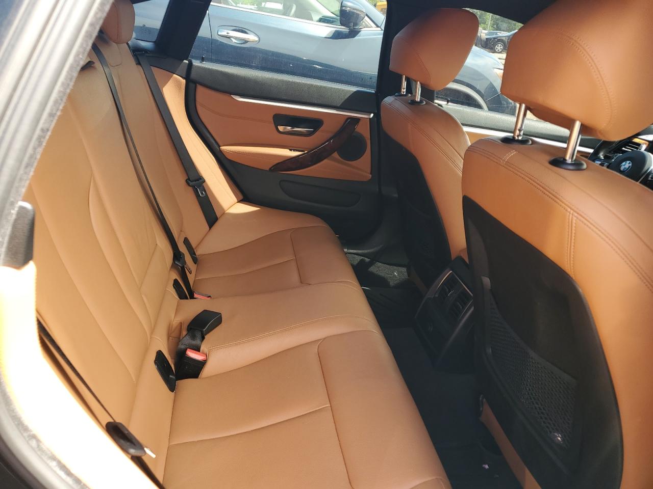 WBA4J1C51KBM14002 2019 BMW 430I Gran Coupe