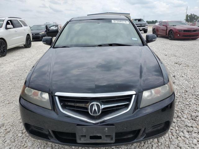 JH4CL96915C034435 2005 Acura Tsx 2005 Acura Tsx VIN: JH4CL96915C034435 Lot: 57358574