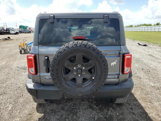 2023 Ford Bronco Base VIN: 1FMDE5BH4PLB30466 Lot: 60310114