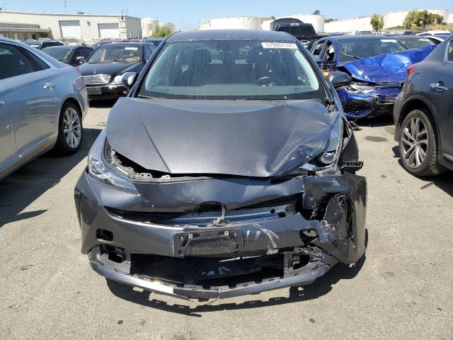 2020 TOYOTA PRIUS L - JTDKARFUXL3117687