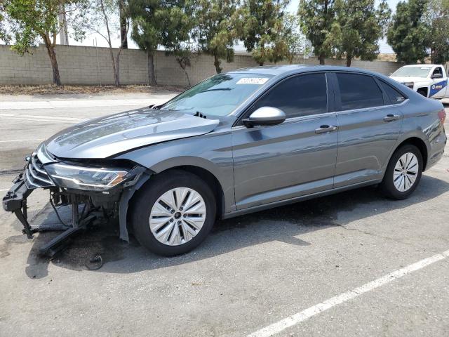 Vin: 3vwc57bu7km231871, lot: 58463864, volkswagen jetta s 20191