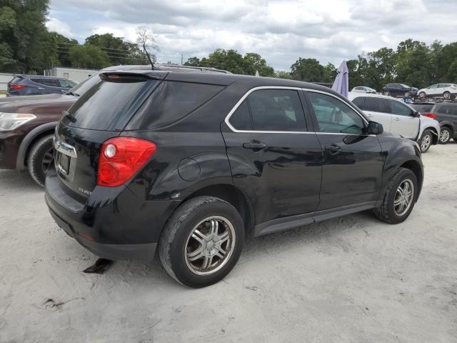 2013 Chevrolet Equinox Ls VIN: 2GNALBEK6D6277452 Lot: 59999724