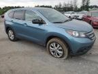 HONDA CR-V EX photo