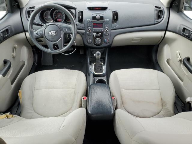 2011 Kia Forte Lx VIN: KNAFT4A26B5435780 Lot: 59925004