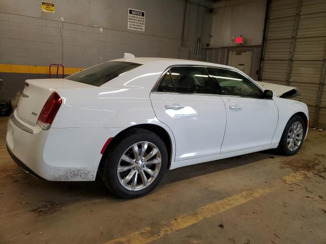 VIN 2C3CCARG4HH591777 2017 Chrysler 300, Limited no.3