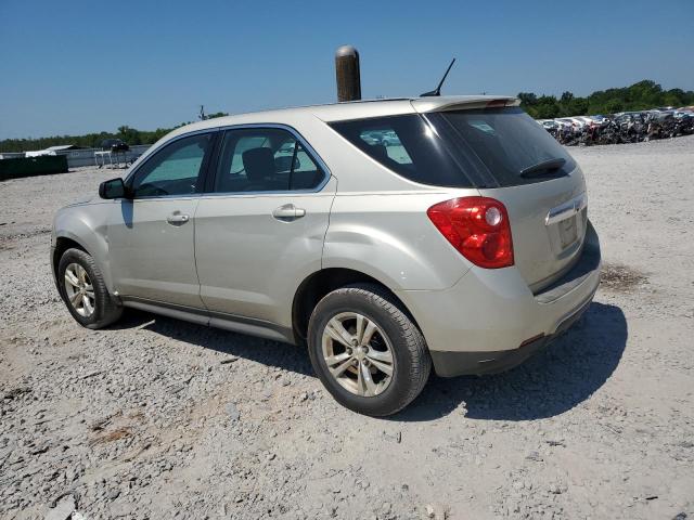 2014 CHEVROLET EQUINOX LS - 2GNALAEK3E6376290
