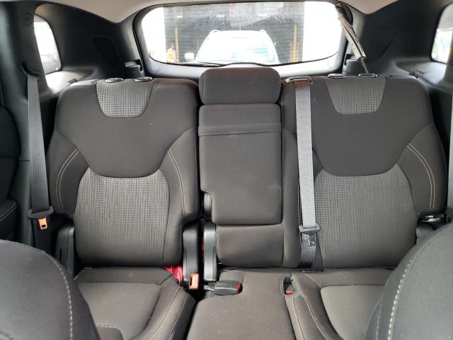 2017 Jeep Cherokee Latitude VIN: 1C4PJLCB3HW603334 Lot: 59439654