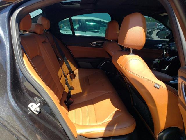 2021 ALFA ROMEO GIULIA TI - ZARFAMBN8M7649703