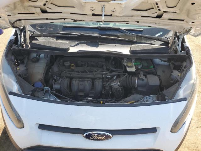 NM0LS7E70G1231861 2016 Ford Transit Connect Xl