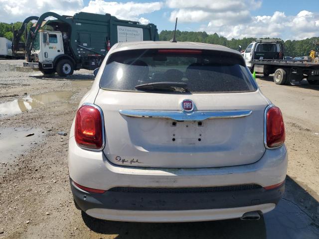 VIN ZFBCFXDT2GP391925 2016 Fiat 500X, Lounge no.6