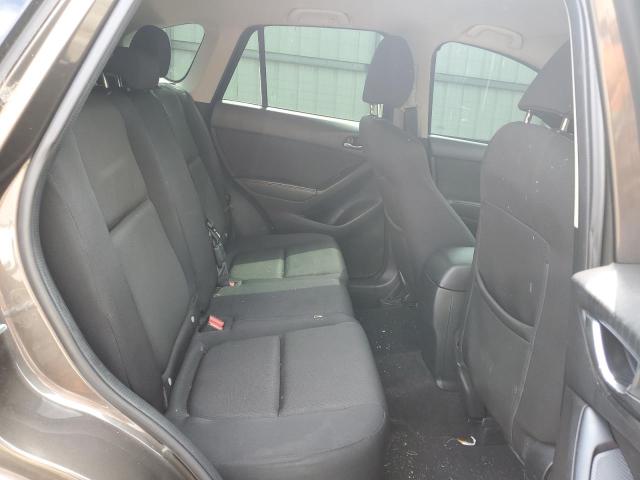 2016 Mazda Cx-5 Sport VIN: JM3KE4BY7G0805127 Lot: 60999844