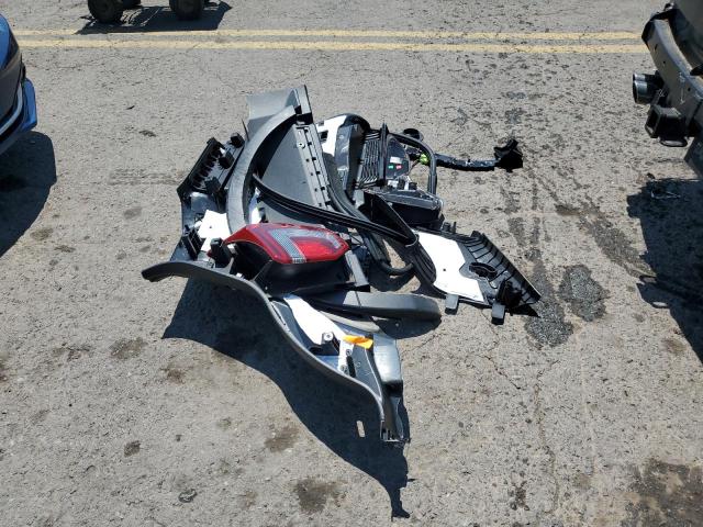 2019 Ford Explorer Sport VIN: 1FM5K8GT8KGA02924 Lot: 58307774