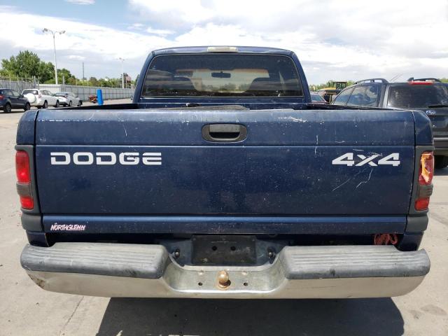 2000 Dodge Ram 1500 VIN: 3B7HF13Y6YM234547 Lot: 56645854