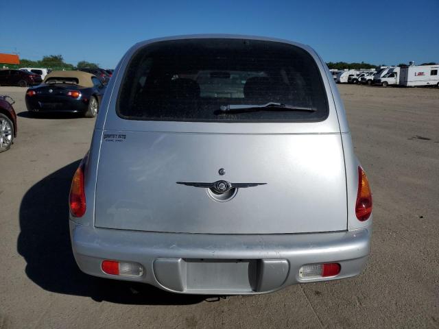 2005 Chrysler Pt Cruiser Touring VIN: 3C4FY58B55T580135 Lot: 56937724