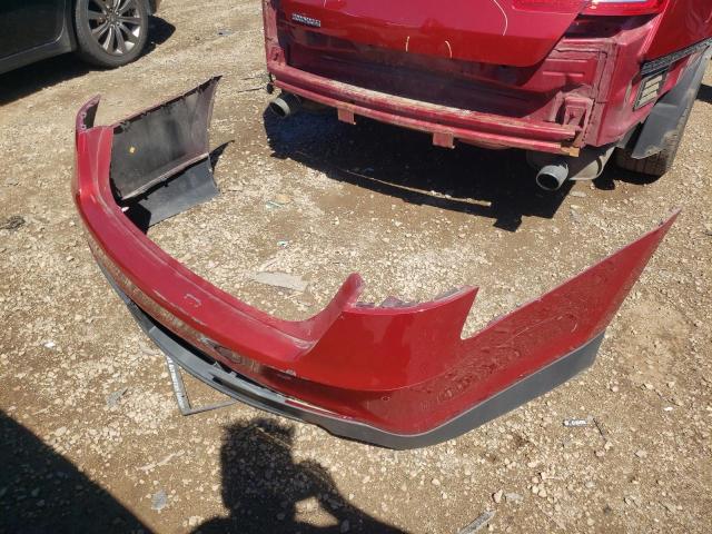 2015 Ford Taurus Sel VIN: 1FAHP2E82FG116007 Lot: 56851264