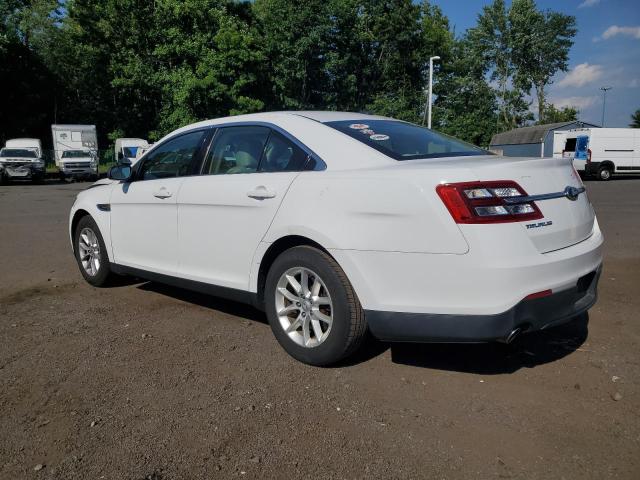 2014 Ford Taurus Se VIN: 1FAHP2D83EG141353 Lot: 58641324