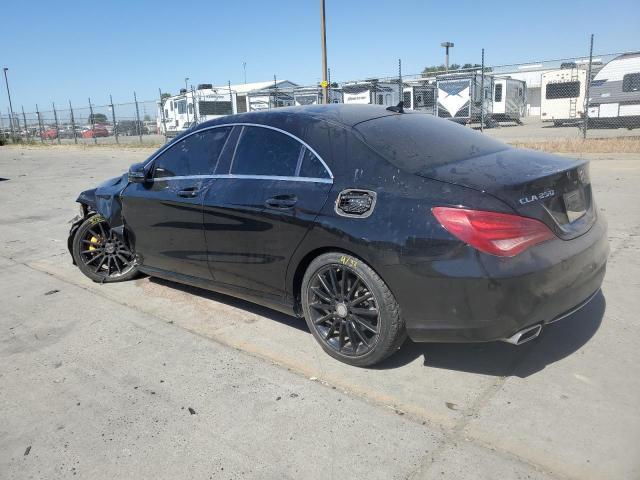 2014 Mercedes-Benz Cla 250 VIN: WDDSJ4EB2EN130188 Lot: 58421254
