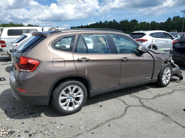 VIN WBAVL1C56DVR82827 2013 BMW X1, Xdrive28I no.3