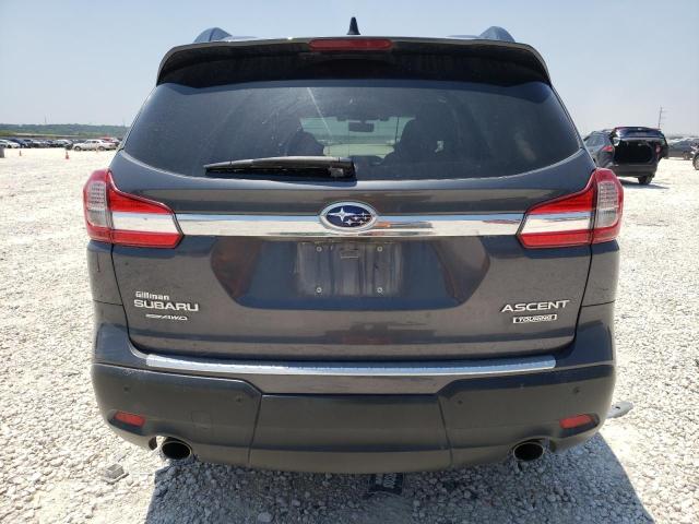 2020 Subaru Ascent Touring VIN: 4S4WMARDXL3475731 Lot: 57579324