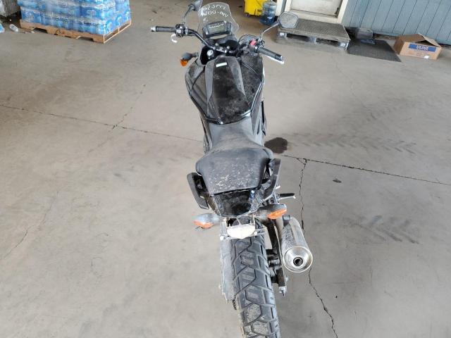 2015 HONDA NC700X JH2RC635XFK300061