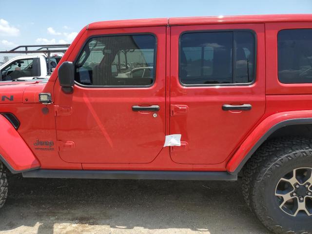 2018 JEEP WRANGLER U - 1C4HJXFG0JW223229