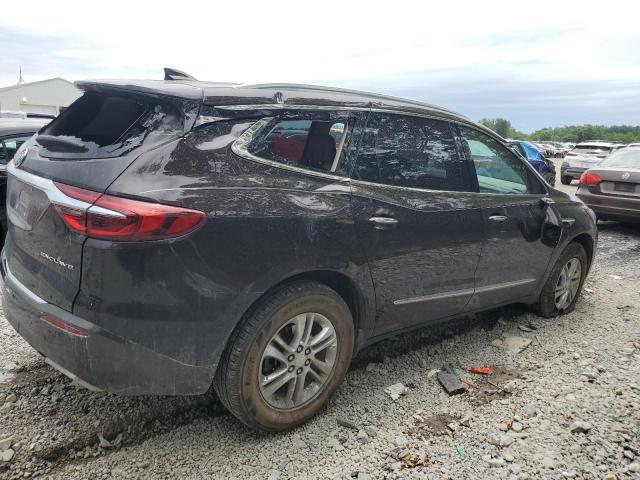 2018 BUICK ENCLAVE ES - 5GAERBKW5JJ132001