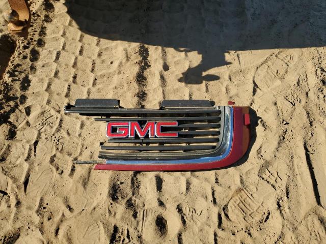 2004 GMC Envoy VIN: 1GKDT13S742100011 Lot: 60504294