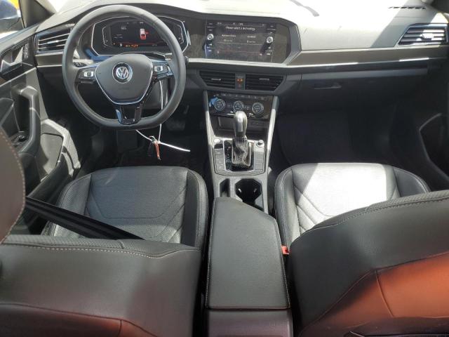 2021 Volkswagen Jetta Sel Premium VIN: 3VWG57BU4MM007056 Lot: 59446874