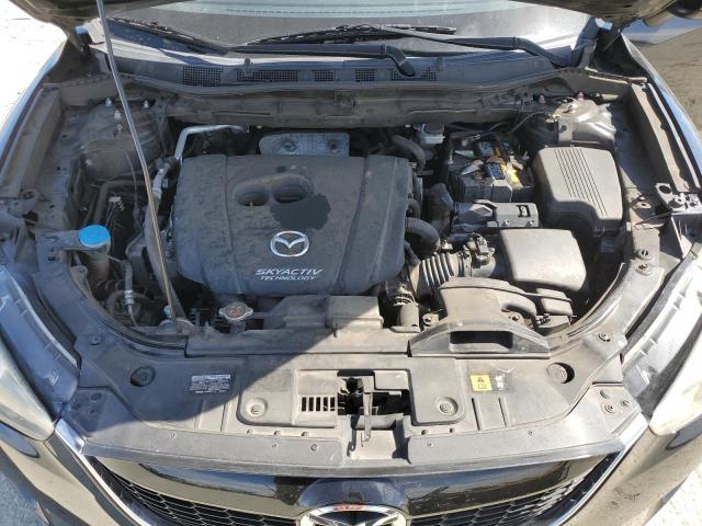 VIN JM3KE2DYXE0323315 2014 Mazda CX-5, GT no.12