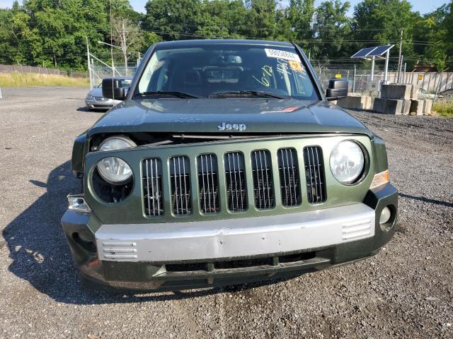 2009 Jeep Patriot Limited VIN: 1J4FF48B59D130054 Lot: 59058844